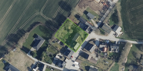 Matrikelkort Bygaden 57