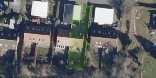 Matrikelkort Christianslund 3C