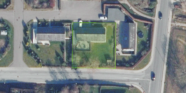 Matrikelkort Christianslund 4