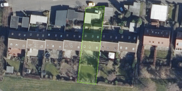 Matrikelkort Christianslund 5C