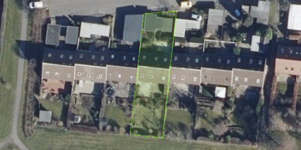 Matrikelkort Christianslund 5D