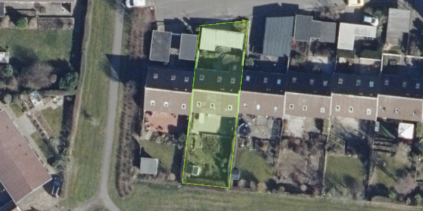 Matrikelkort Christianslund 5F