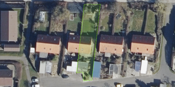 Matrikelkort Christianslund 7D