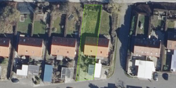 Matrikelkort Christianslund 7G