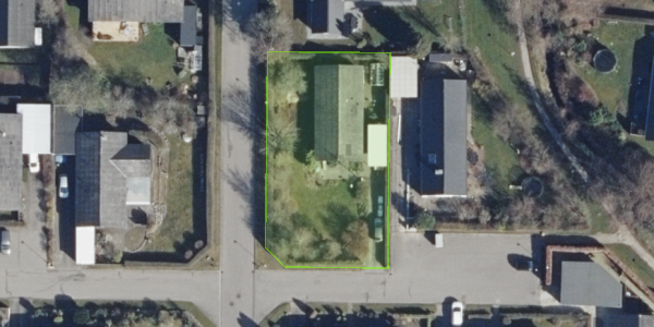 Matrikelkort Christianslund 10