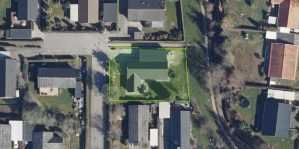 Matrikelkort Christianslund 12