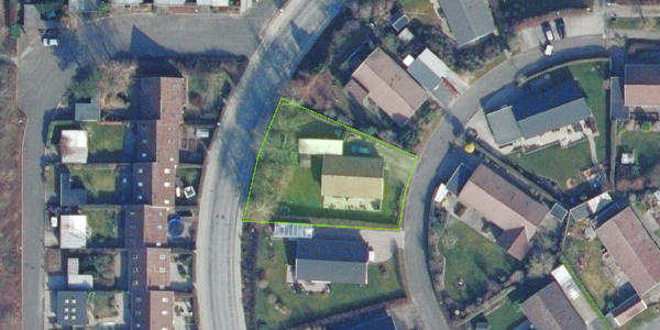 Matrikelkort Christianslund 13