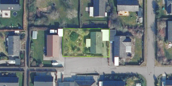 Matrikelkort Christianslund 26