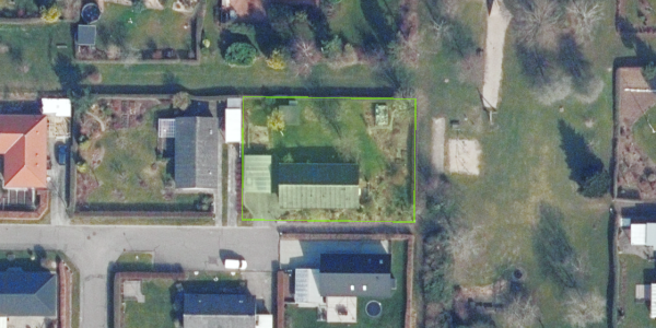 Matrikelkort Christianslund 48