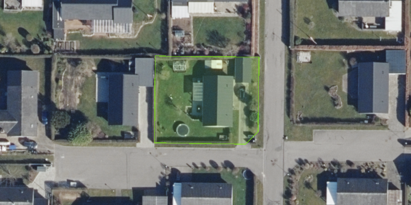 Matrikelkort Christianslund 64