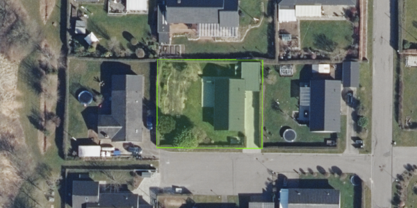 Matrikelkort Christianslund 66