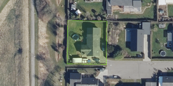 Matrikelkort Christianslund 68