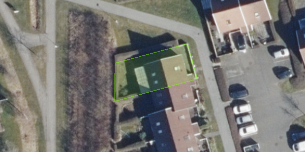 Matrikelkort Christianslund 86A