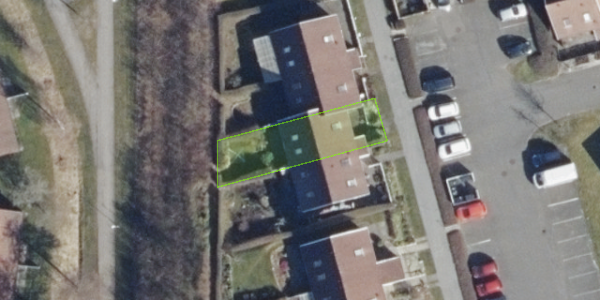 Matrikelkort Christianslund 86C