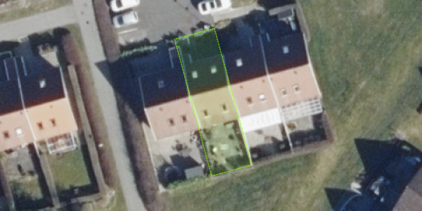 Matrikelkort Christianslund 90B