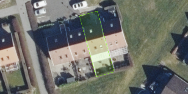 Matrikelkort Christianslund 90C