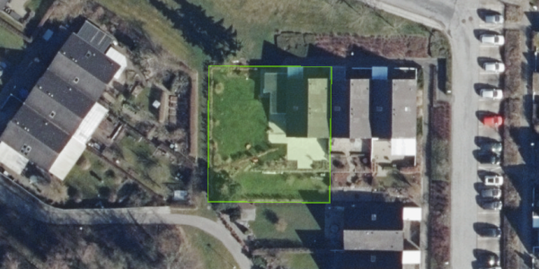 Matrikelkort Christianslund 106A