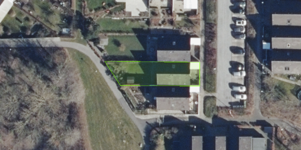 Matrikelkort Christianslund 108B