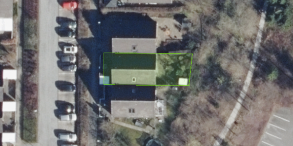 Matrikelkort Christianslund 112B