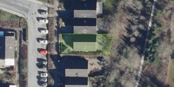 Matrikelkort Christianslund 114A