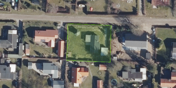 Matrikelkort Delfinvej 9