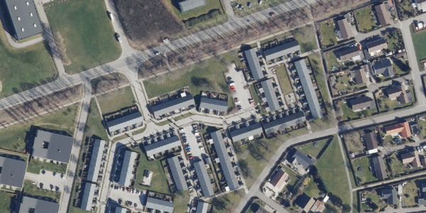 Matrikelkort Egholmparken 11