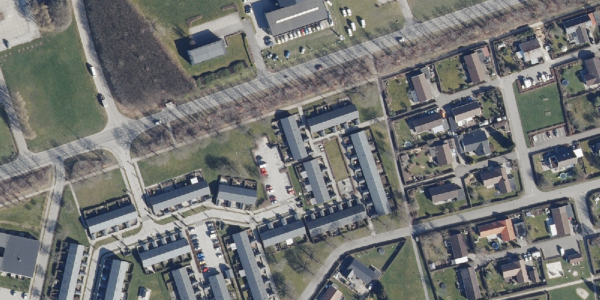 Matrikelkort Egholmparken 21