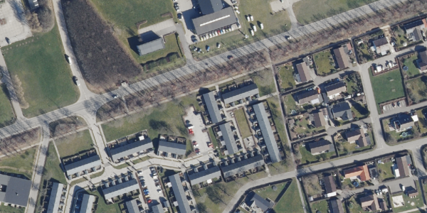 Matrikelkort Egholmparken 23