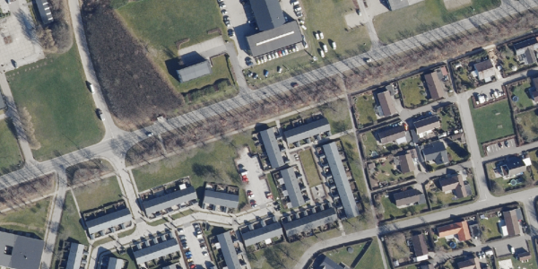 Matrikelkort Egholmparken 25
