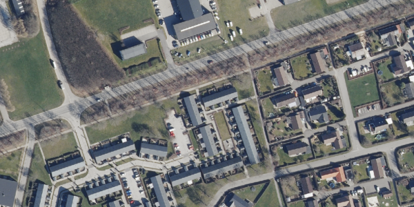 Matrikelkort Egholmparken 27