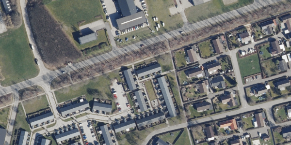 Matrikelkort Egholmparken 29