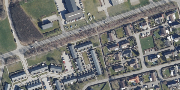 Matrikelkort Egholmparken 33