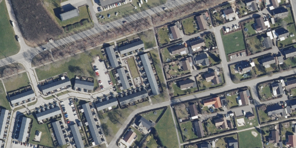 Matrikelkort Egholmparken 41