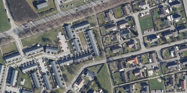 Matrikelkort Egholmparken 43