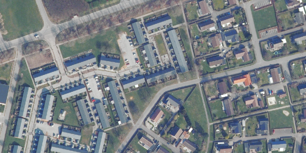 Matrikelkort Egholmparken 57