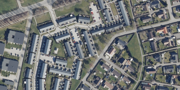 Matrikelkort Egholmparken 71