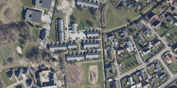 Matrikelkort Egholmparken 84