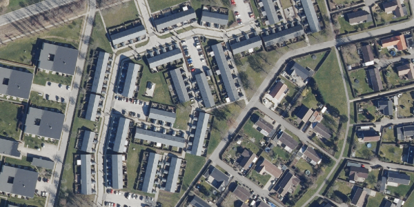 Matrikelkort Egholmparken 85