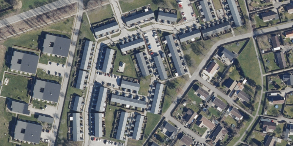 Matrikelkort Egholmparken 87