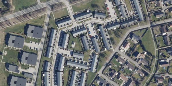 Matrikelkort Egholmparken 91
