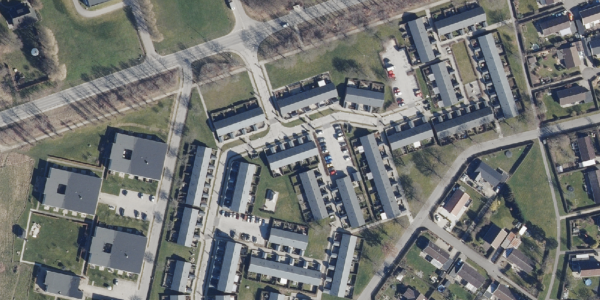Matrikelkort Egholmparken 99