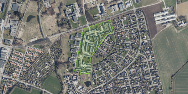 Matrikelkort Egholmparken 100