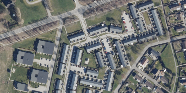 Matrikelkort Egholmparken 101