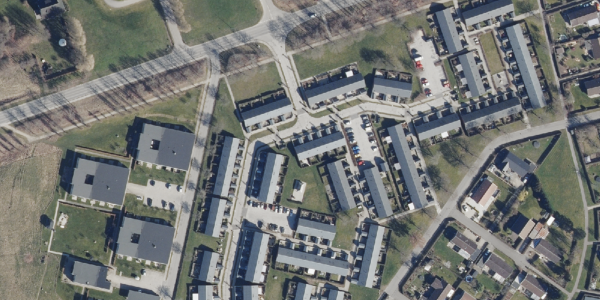 Matrikelkort Egholmparken 105