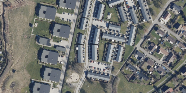Matrikelkort Egholmparken 134