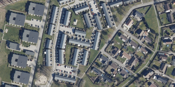 Matrikelkort Egholmparken 154