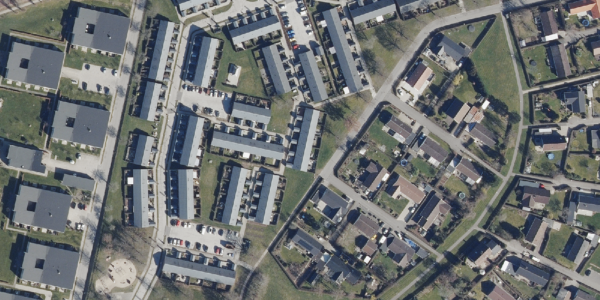 Matrikelkort Egholmparken 158