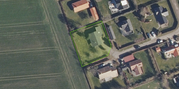 Matrikelkort Engagervej 68
