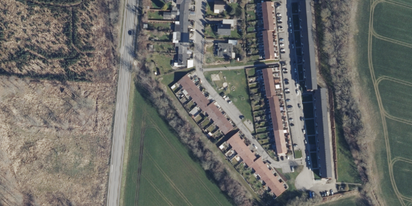 Matrikelkort Engdalsvej 24
