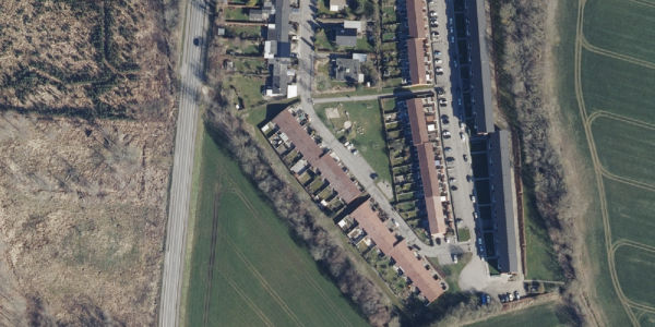 Matrikelkort Engdalsvej 26